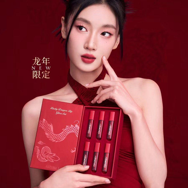 Colorkey - Mini Lip Color for Dragon Year 6g