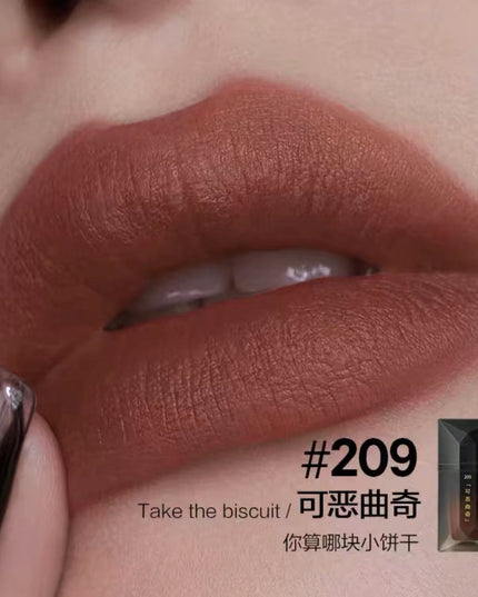 【3BY50%OFF】Perfect Diary ReadMe Liquid Lipstick Ever-Stay