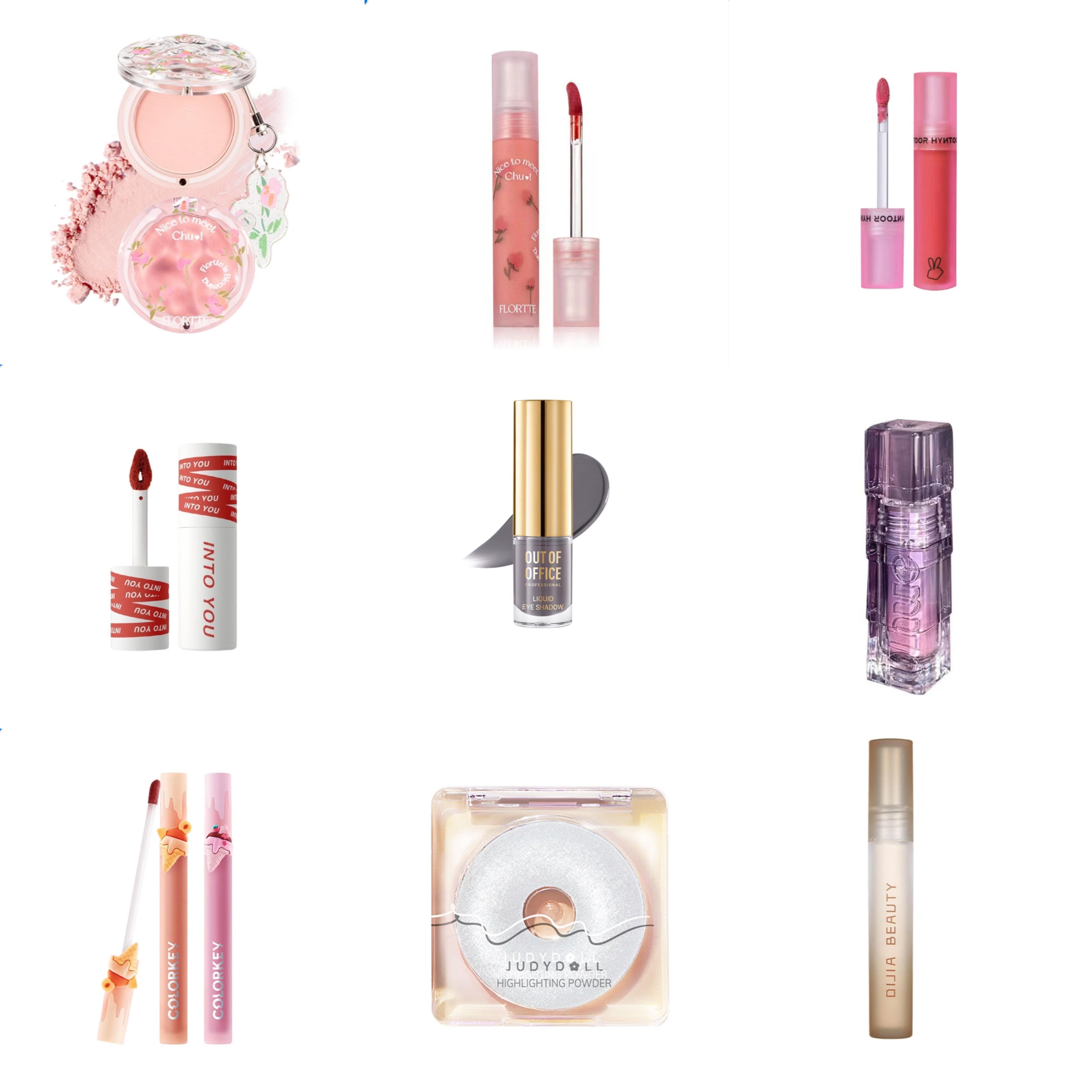 Random Free Gifts on Ordering 50USD