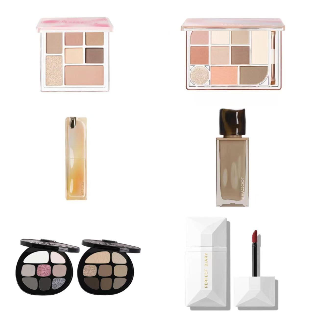 Random Free Gifts on Ordering 99USD