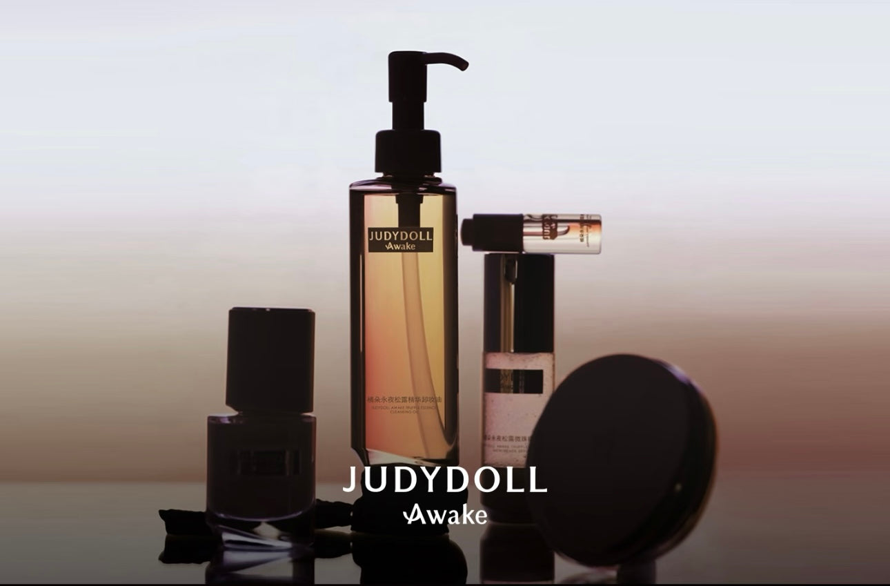 Judydoll Awake