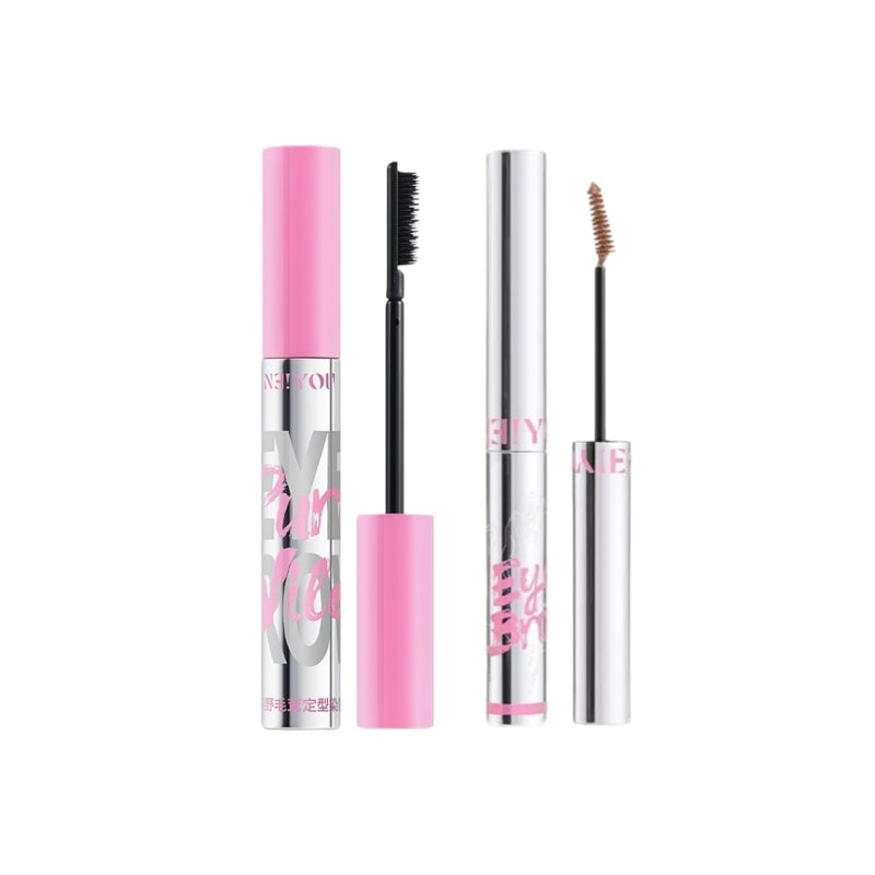 Eyebrow Tint Precision Setting 3g 4g