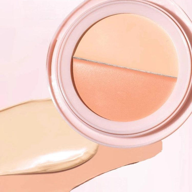 GOGOTALES - Air Cushion Cream Plus Concealer 18g