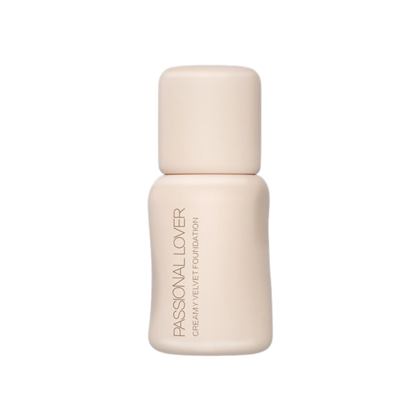 Passional Lover - [3.0] Creamy Velvet Foundation 30g