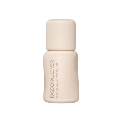 Passional Lover - [3.0] Creamy Velvet Foundation 30g