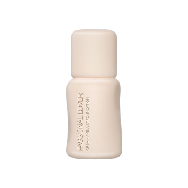 Passional Lover - [3.0] Creamy Velvet Foundation 30g