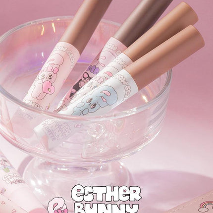 Flortte Esther Bunny Eyebrow Gloss FLT085