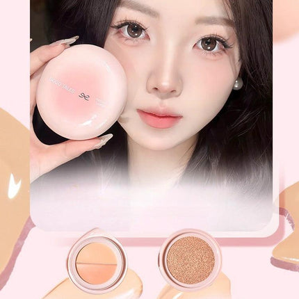 GOGO TALES Air Cushion Cream Plus Concealer GT675