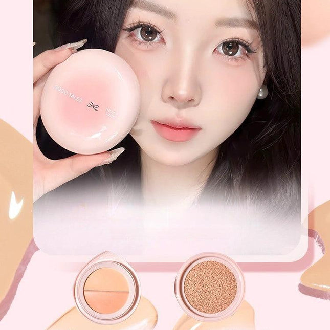 GOGOTALES - Air Cushion Cream Plus Concealer 18g
