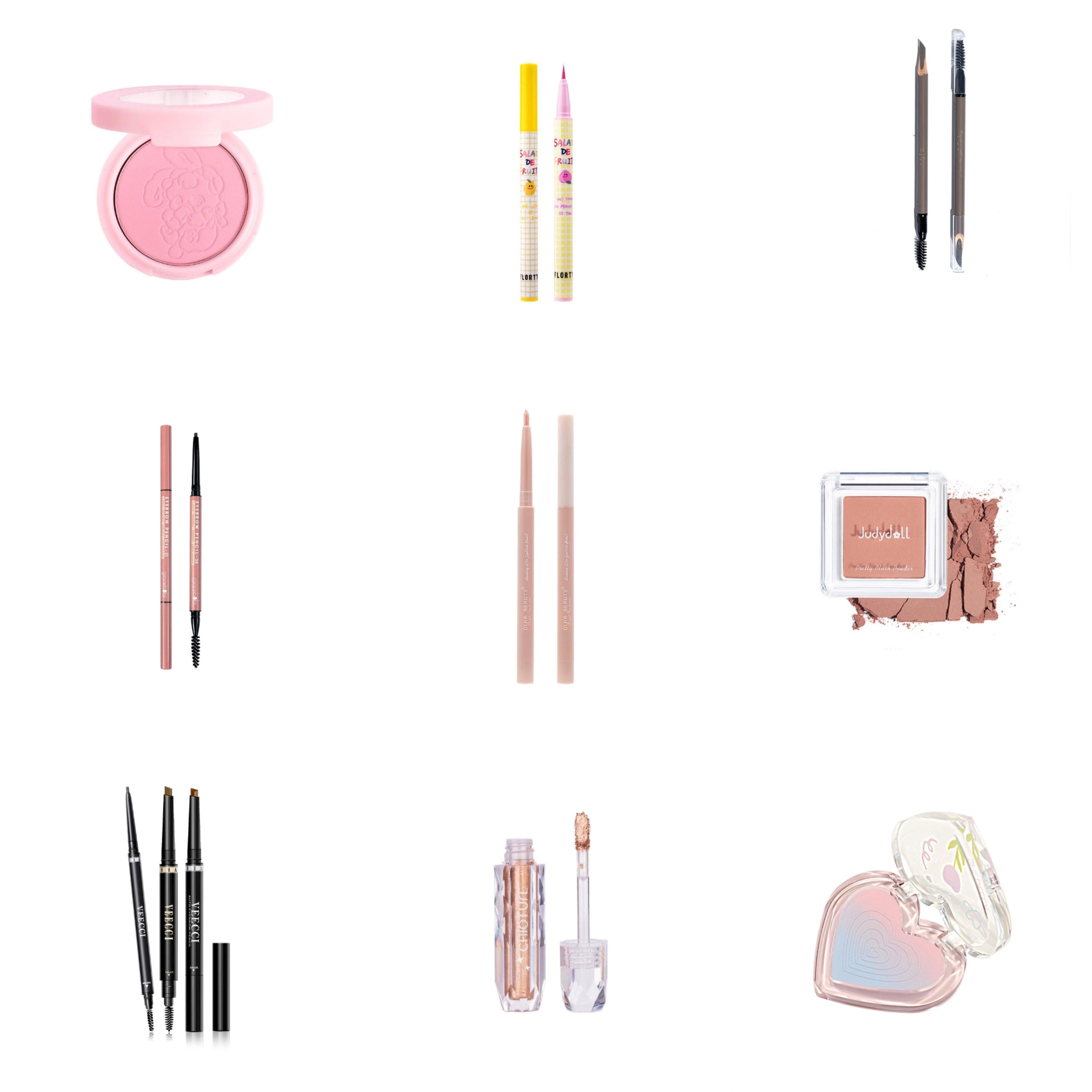 Random Free Gifts on Ordering 5USD