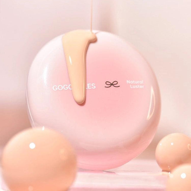 GOGOTALES - Air Cushion Cream Plus Concealer 18g