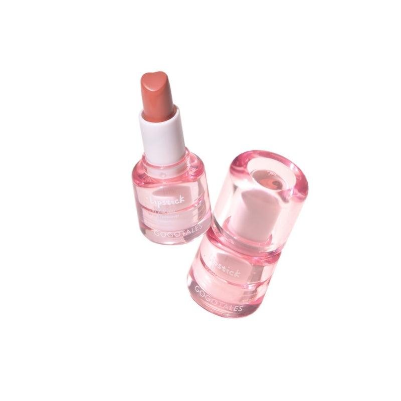 GOGO TALES Glossy Lipstick GT672