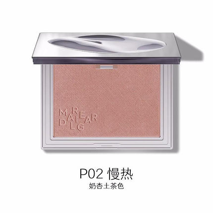 Marie Dalgar Wild Idea Blush MD002 - Chic Decent