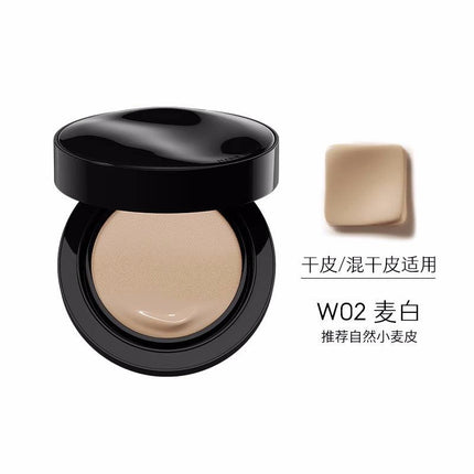 Marie Dalgar Seed Skin Fitting Longwear Foundation Cushion MD001 - Chic Decent