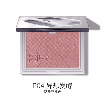 Marie Dalgar Wild Idea Blush MD002 - Chic Decent