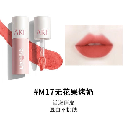 AKF Lip Mud AKF009