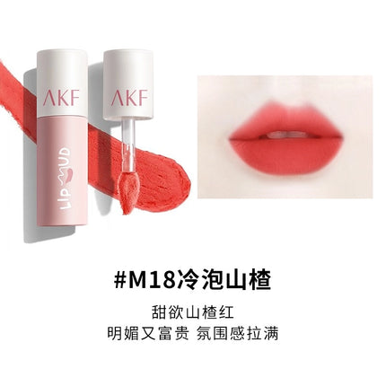 AKF Lip Mud AKF009