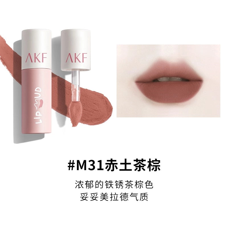 AKF Lip Mud AKF009