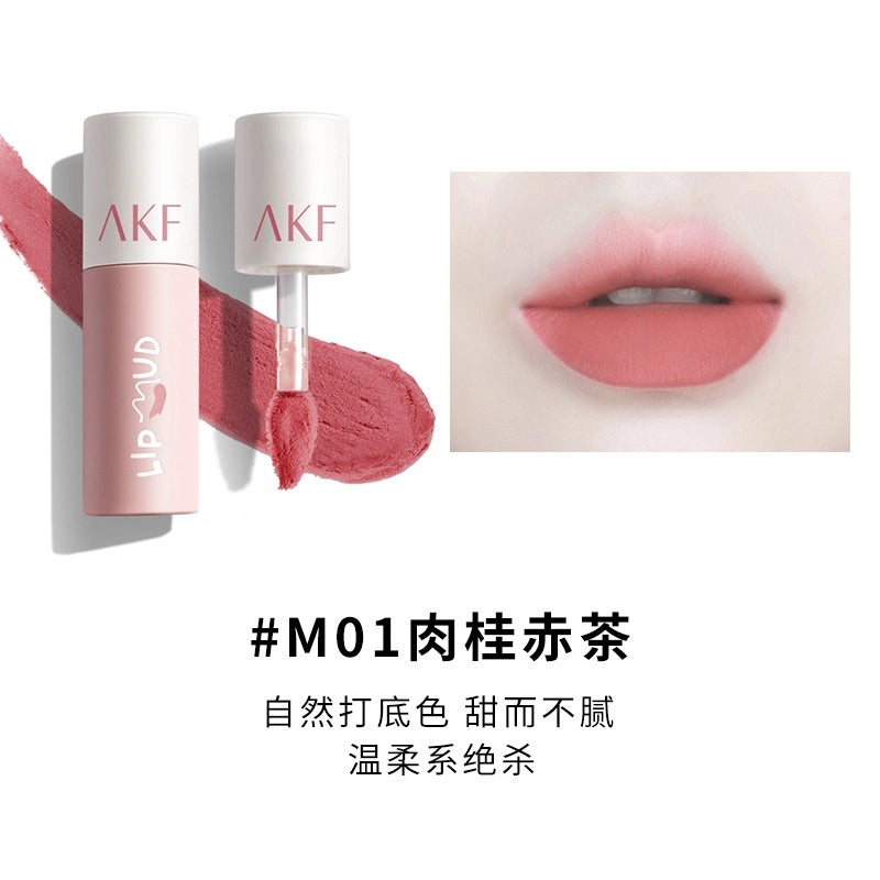 AKF Lip Mud AKF009