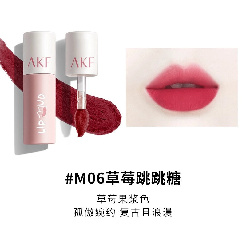 AKF Lip Mud AKF009