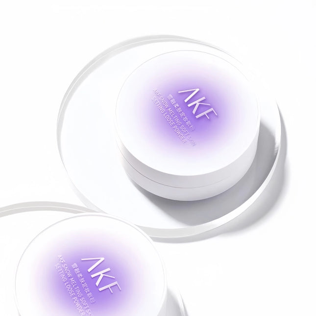 AKF - Loose Setting Powder 10g