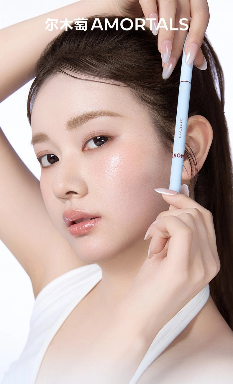 AMORTALS - Silk-Matte Duo Brow Definer and Tint 220mg+1.2g