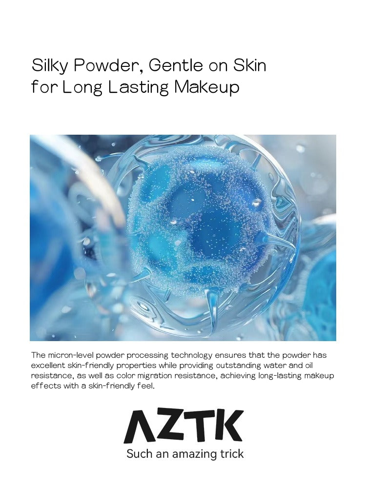 AZTK - High Fit Color Corrector 4.6g