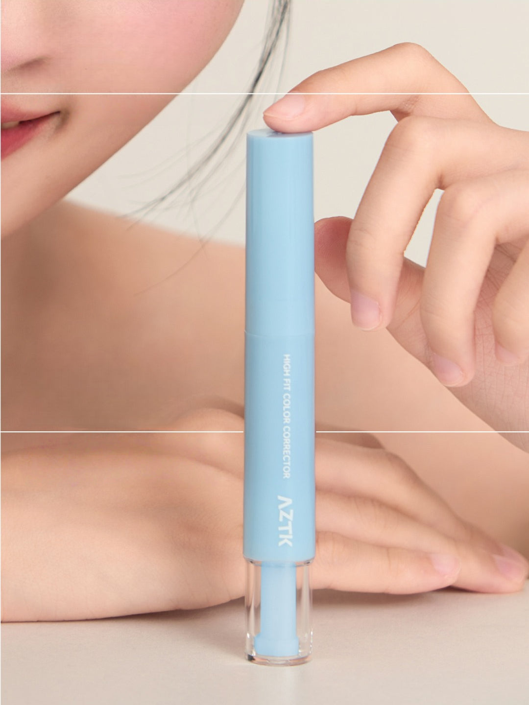 AZTK - High Fit Color Corrector 4.6g