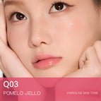 Q03 POMELO JELLO