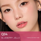 Q04 BLUEBERRY JELLO