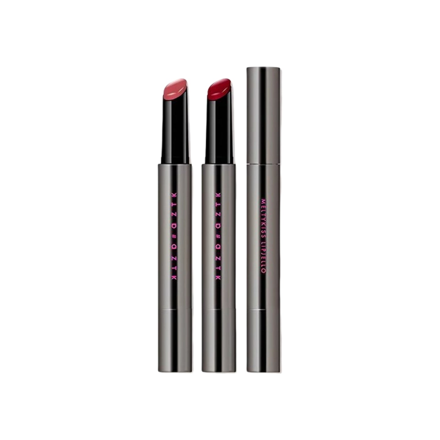 AZTK Melty Kiss Lip Jello 1.9g