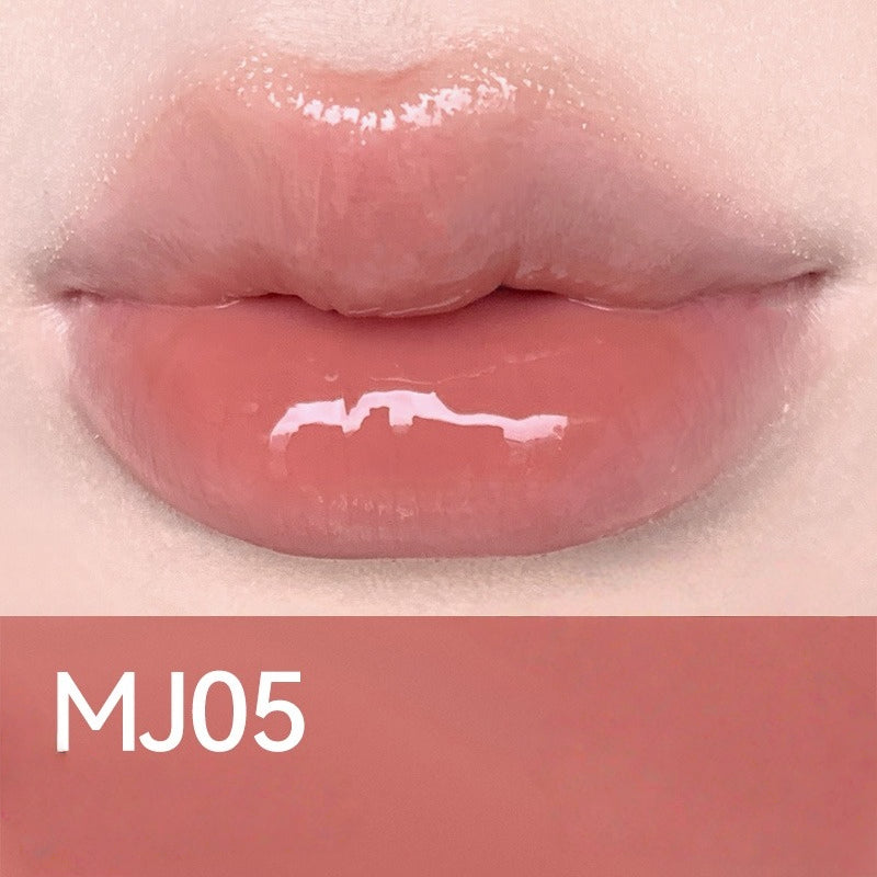 AZTK Melty Kiss Lip Jello 1.9g