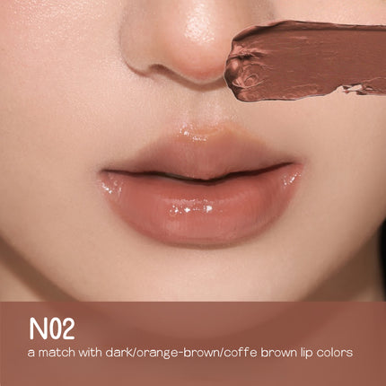 AZTK - Perfect Pout Lip Liner 200mg