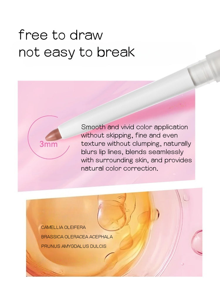 AZTK - Perfect Pout Lip Liner 200mg