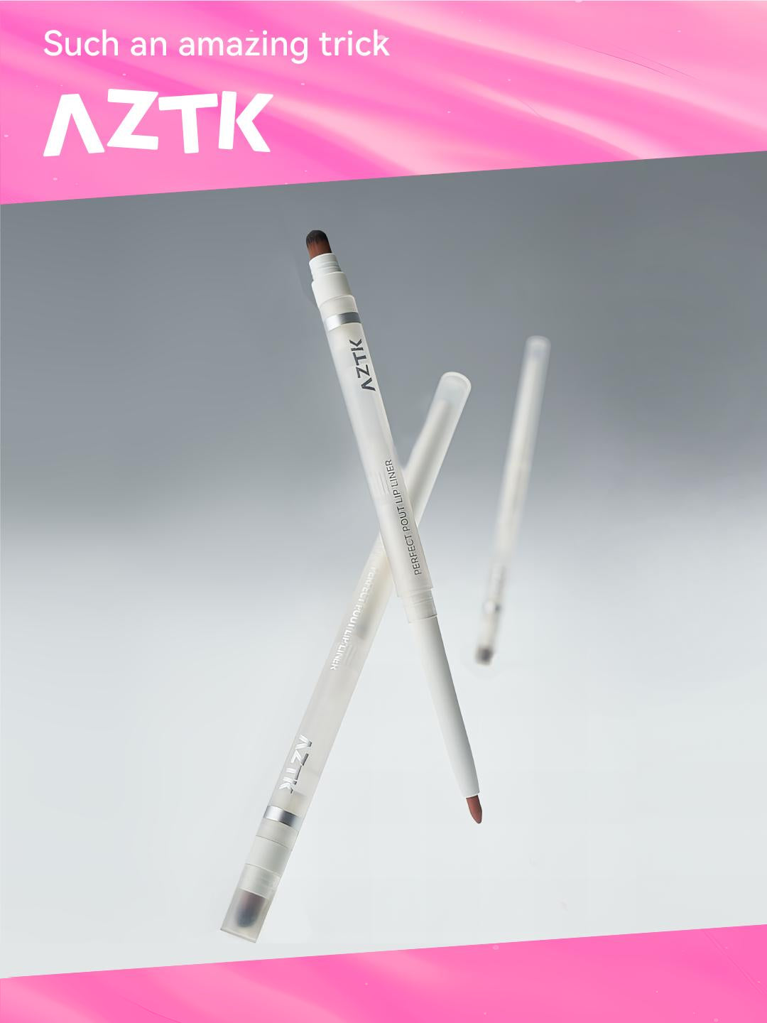 AZTK - Perfect Pout Lip Liner 200mg