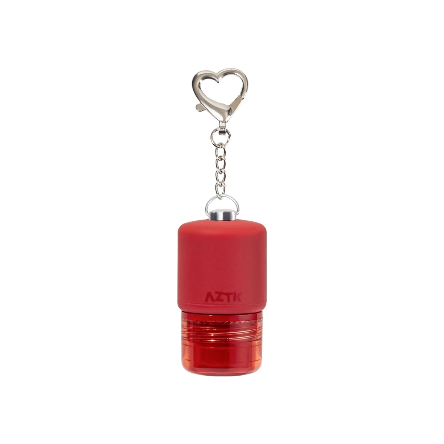 AZTK Carry Me Duo Color Glow Lasting Lip Jello 5g