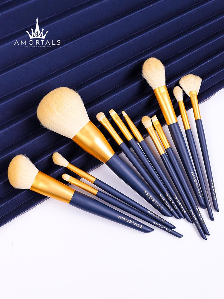 Amortals Big Dipper 12 Brushes AMT007 - Chic Decent