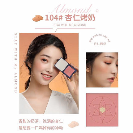 Amortals Blush AMT013 - Chic Decent