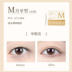 M 24*2.5mm, 90Pairs