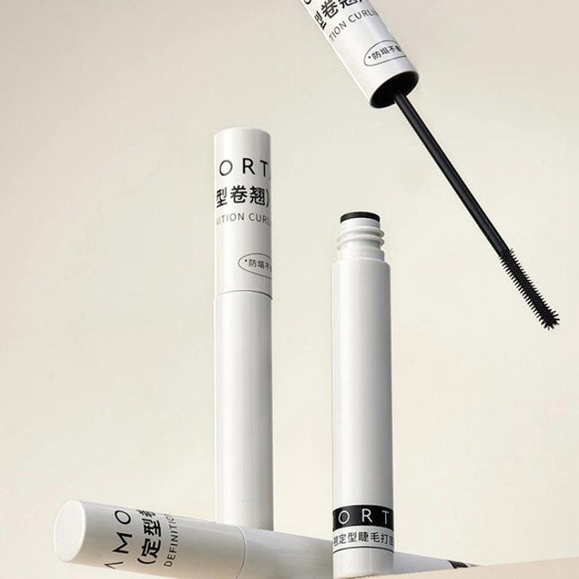 AMORTALS - Eyelash Base Cream Mascara Primer Black 5g