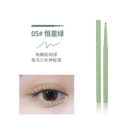 Amortals Gel Eyeliner AMT014 - Chic Decent