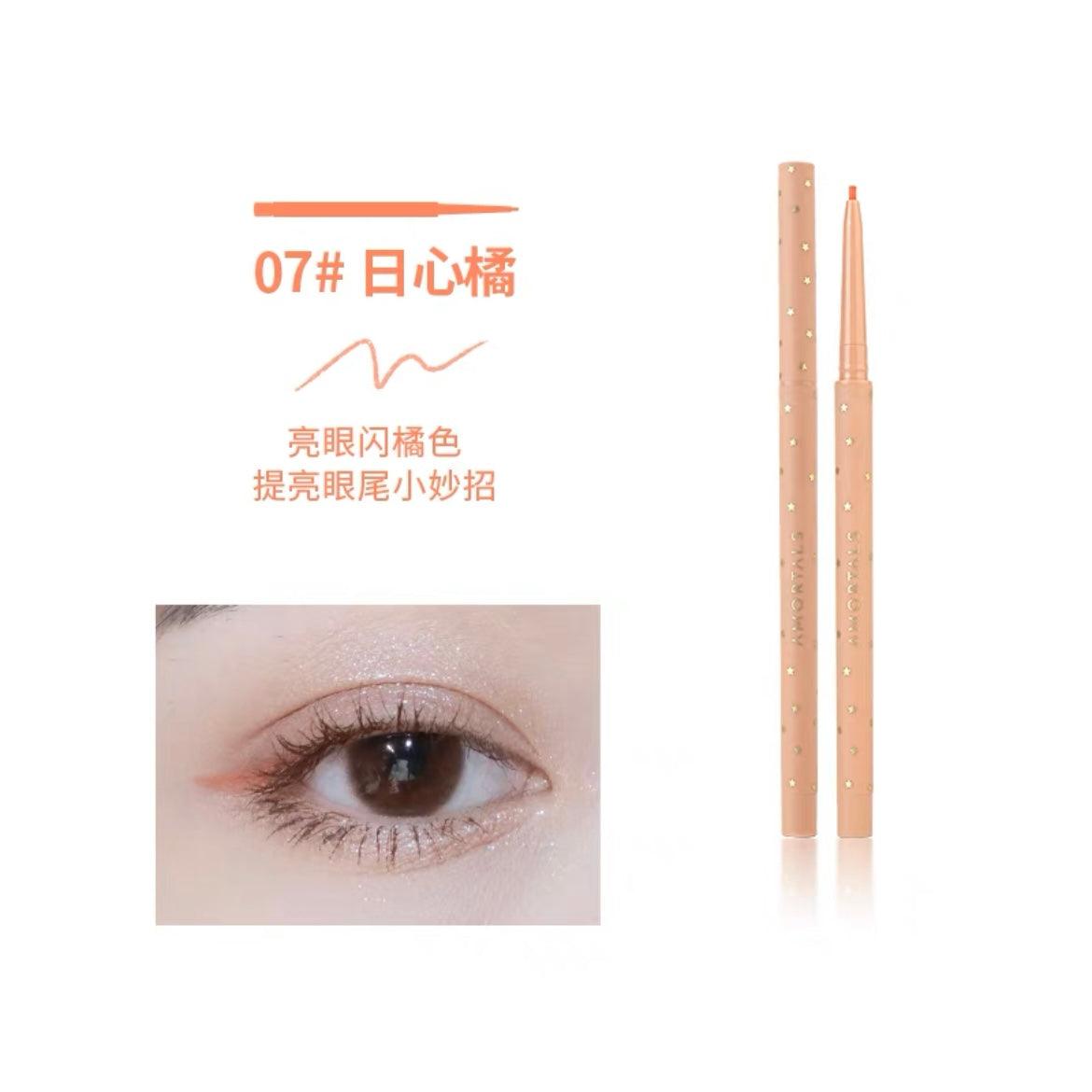 Amortals Gel Eyeliner AMT014 - Chic Decent