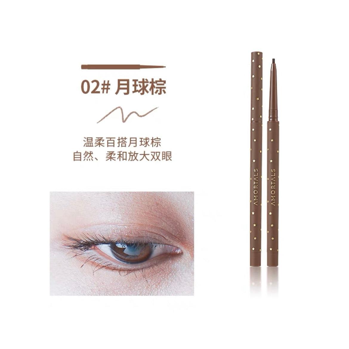 Amortals Gel Eyeliner AMT014 - Chic Decent