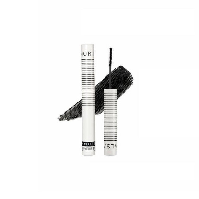 AMORTALS - Mascara Cream Lengthening Feather Eyelash  3.5g
