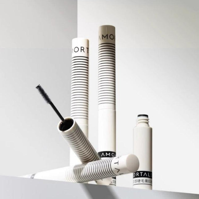 AMORTALS - Mascara Cream Lengthening Feather Eyelash  3.5g