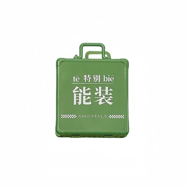 AMORTALS - Mini Case for Puffs
