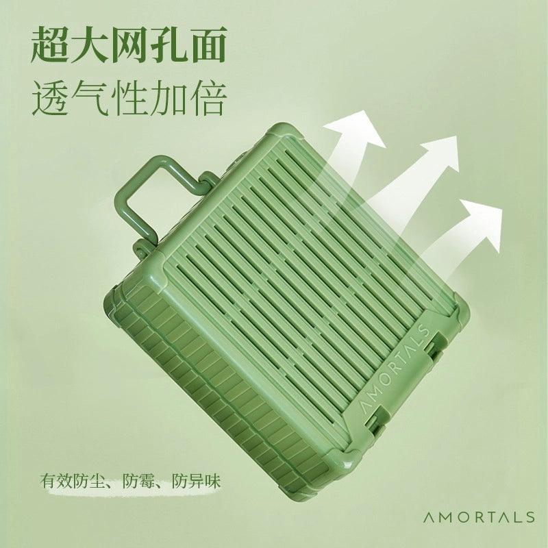 Amortals Mini Case for Puffs AMT025