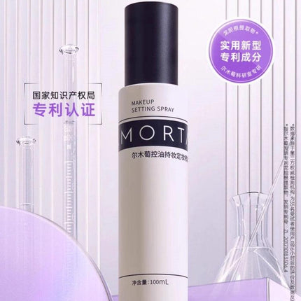 Amortals Oil Control Setting Spray AMT026