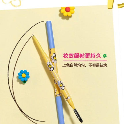 Amortals Wiggle Wiggle Eyebrow Pencil with Brush AMT027