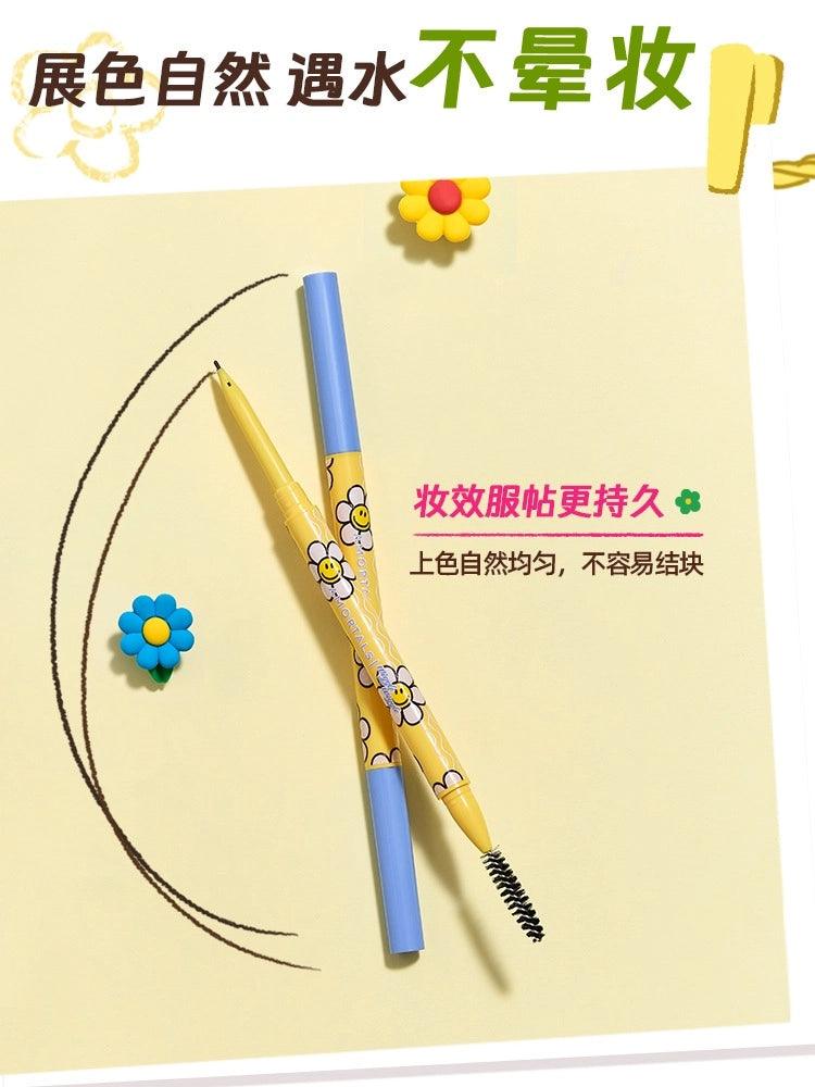 Amortals Wiggle Wiggle Eyebrow Pencil with Brush AMT027